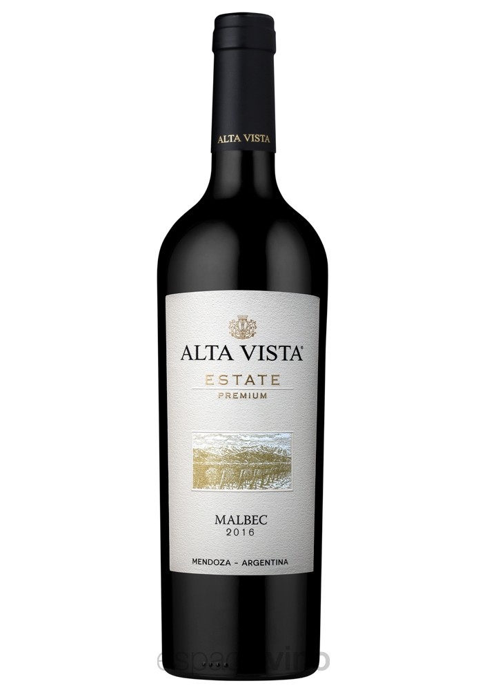 ALTA VISTA DE 750ML